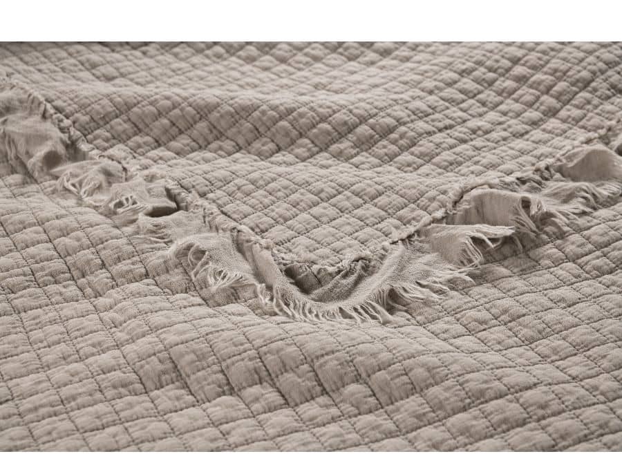 Qué es un Quilt Descubre todo sobre esta técnica decorativa en textiles